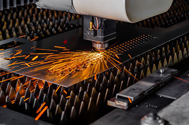 Shaanxi Jufeng Delong Trading Co., Ltd. สายการผลิตของผู้ผลิต