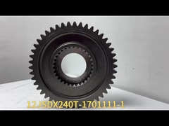 Sinotruk HOWO อะไหล่เครื่องส่ง