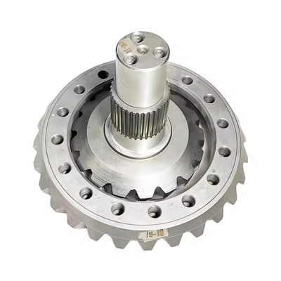 ซื้อ Sinotruk Howo รถกระบะอะไหล่แกนอะไหล่แกนรถกระบะล็อคความแตกต่าง 199014320251 การผลิตออนไลน์