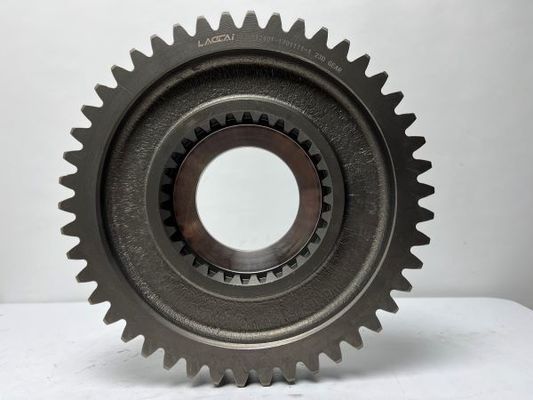 ซื้อ Shacman อะไหล่รถยนต์ HanDe 425 ฟันถังแกนหลัง -9/37 81.35199.6572/HD90129 การผลิตออนไลน์