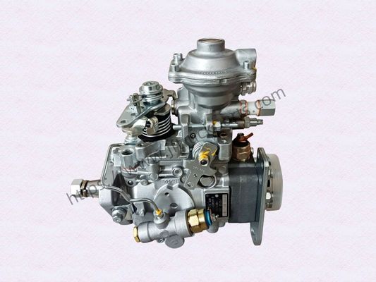 ซื้อ Dongfeng Cummins พั๊มฉีดน้ํามันเครื่องยนต์ 3975384 การผลิตออนไลน์
