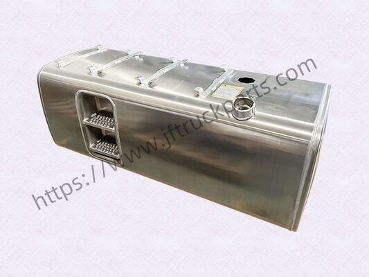 ซื้อ SHAC อะไหล่รถบรรทุกน้ําร้อน ถังน้ํามันเหล็กอัลลูมิเนียม DZ9X259550768 การผลิตออนไลน์