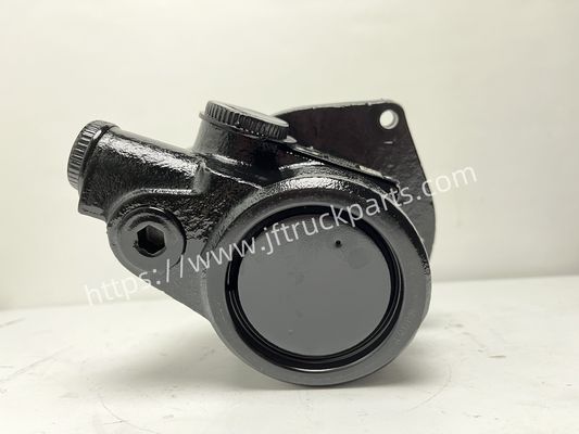 ซื้อ SHACMAN อะไหล่รถยนต์ DZ97319470213 ปั๊มหมุนไฮดรอลิกสําหรับ SHACMAN F3000 อะไหล่ในคุณภาพแท้ การผลิตออนไลน์