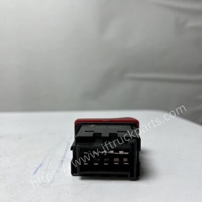 ซื้อ Shac รถกระบะหนักอะไหล่ อันตราย (อันตราย) เครื่องสวิทช์เตือน (BH-3750060-C0100) DZ96189584605 การผลิตออนไลน์