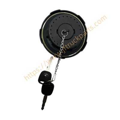 ซื้อ ชิ้นส่วนรถบรรทุก Shacman กล่องถังน้ํามันด้วยล็อค 04010059 179200550023 230401 004031 การผลิตออนไลน์