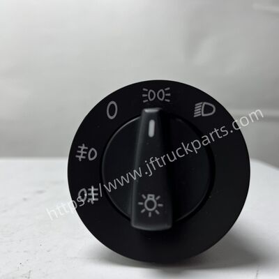 ซื้อ Shac X3000 อะไหล่รถบรรทุก ไฟหน้า LED ปรับเปลี่ยนหลักทั้งหมด DZ97189584680 การผลิตออนไลน์