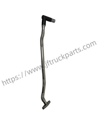 ซื้อ Shac Sinotruk howo Au Foton อะไหล่รถบรรทุก Weichai WP12 เครื่องยนต์ ซุปเปอร์ชาร์เจอร์ น้ํามันกลับท่อ 612630110580 การผลิตออนไลน์