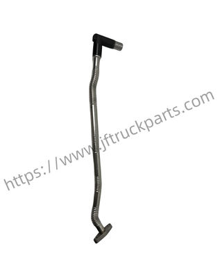 ซื้อ Shacman Sinotruk howo Auman Foton อะไหล่รถบรรทุก Weichai WP12 เครื่องยนต์ ซุปเปอร์ชาร์เจอร์ น้ํามันกลับท่อ 612630110580 การผลิตออนไลน์