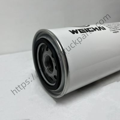 ซื้อ Shacman Sinotruk howo อะไหล่รถบรรทุก เครื่องยนต์ Weichai กระสุนกรองน้ํามัน สารกรองน้ํามัน 1000736512 การผลิตออนไลน์