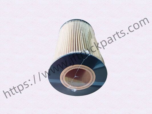 ซื้อ SITRAK  MC11 MC13 MT13 อะไหล่รถบรรทุก ธาตุกรองน้ํามันที่มีวงแหวน O 200V05504-0122 การผลิตออนไลน์