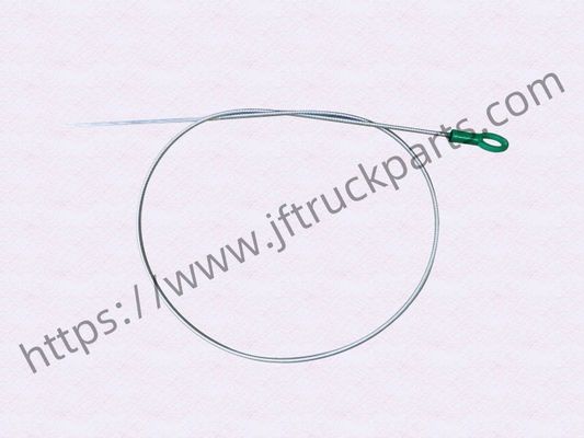 ซื้อ Dipstick เครื่องวัดระดับน้ํามัน 200V05805-5792 สําหรับ SITRAK MAN MC11 อะไหล่รถบรรทุก การผลิตออนไลน์