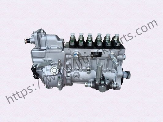 ซื้อ SHACMAN ส่วนรถบรรทุก Weichai WP12.430E201 ปั๊มฉีดน้ํามัน 430HP 1001671519 การผลิตออนไลน์
