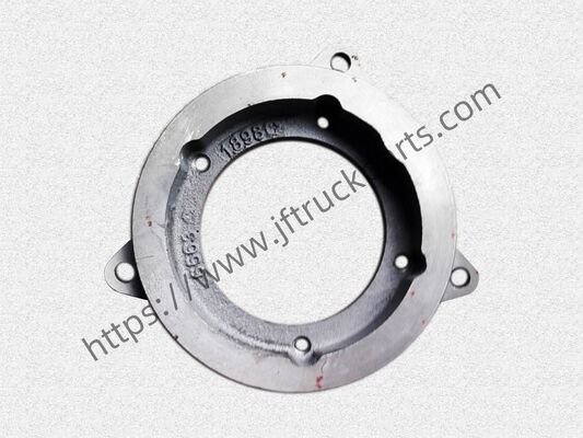 ซื้อ SHAC รถบรรทุก Weichai WP12 เครื่องยนต์ ปั๊มฉีดน้ํามัน Faran flange 612600081898 การผลิตออนไลน์