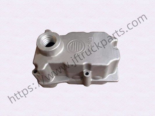 ซื้อ SHACMAN รถบรรทุก WP12 WP13 เครื่องยนต์ กล่องหัว 612630040065 การผลิตออนไลน์