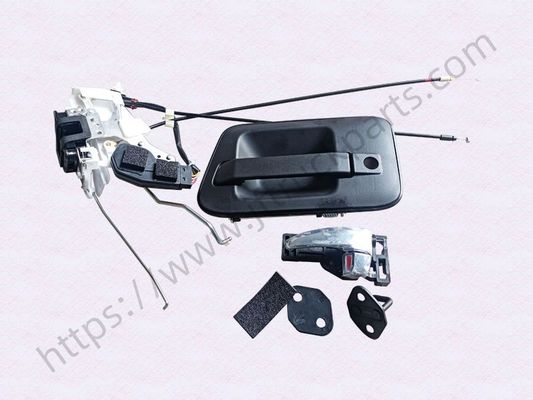 ซื้อ หน่วยล็อคประตูหน้าซ้าย L1610150104A0 การผลิตออนไลน์