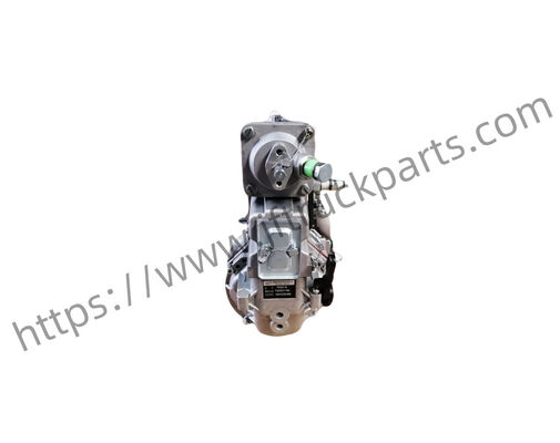 ซื้อ SHAC ส่วนของรถบรรทุก Weichai เครื่องยนต์ปั๊มฉีดน้ํามัน ประชุม 380HP 1001830368 การผลิตออนไลน์