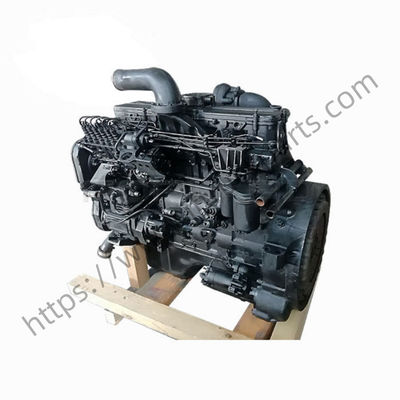 ซื้อ Dongfeng Cummins เครื่องยนต์ Cummins L375-20 การผลิตออนไลน์