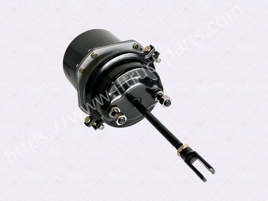 ซื้อ ห้องเบรก กระปุกอากาศเบรก DZ95189363021 สําหรับ Shacman รถบรรทุกชิ้นส่วนหมุนสปริง การผลิตออนไลน์