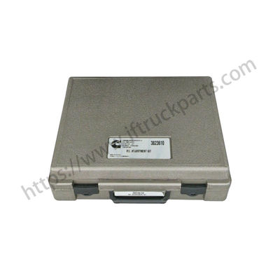 ซื้อ SHACMAN อะไหล่รถยนต์ Cummins ชุดการปรับเครื่องฉีดน้ํามัน 3823610X การผลิตออนไลน์