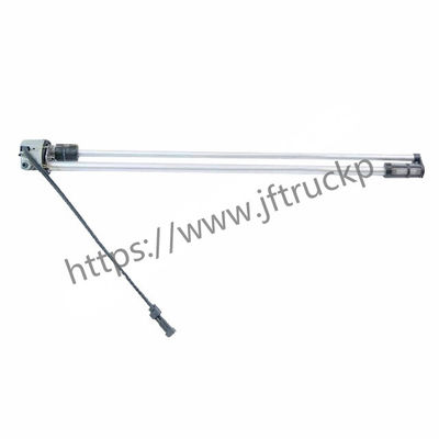 ซื้อ ชิ้นส่วนรถบรรทุก Shacman เซ็นเซอร์ระดับน้ํามัน DZ93259551171 การผลิตออนไลน์