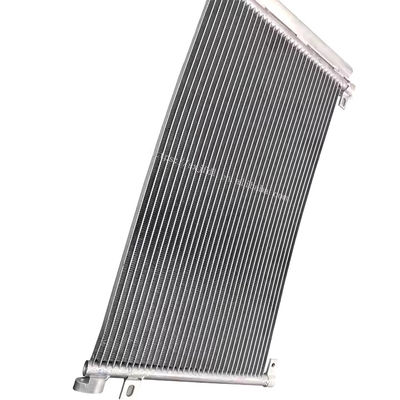 ซื้อ อะไหล่รถบรรทุก CONDENSER ASM 22768793 สําหรับ Volvo การผลิตออนไลน์