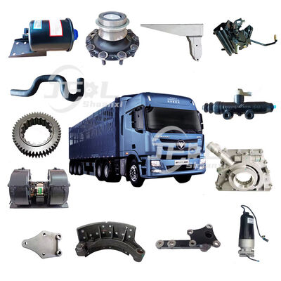 ซื้อ รถขนของ Foton Auman EST GTL ของเดิม รถบรรทุก, รถยนต์ยนต์ รถบรรทุก, เบรก, เครื่องไฟฟ้า, เครื่องส่ง, เครื่องยนต์ ฯลฯ การผลิตออนไลน์