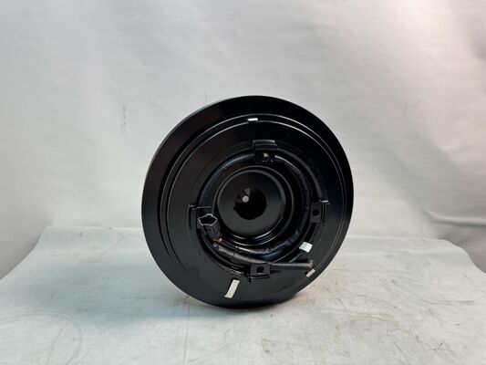 ซื้อ เครื่องจับแม่เหล็กที่มีประสิทธิภาพสูง 8114-00189 ของแท้ที่ใช้สําหรับรถเมล์ Yutong จีน อะไหล่รถบรรทุกและรถเมล์ การผลิตออนไลน์