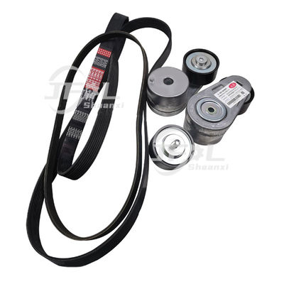 ซื้อ เครื่องยืดเข็มขัด 160302000003A/60268439 160302000004A/60268440 สําหรับส่วนเครื่องยนต์ Deutz D12 สาธุรกิจหนัก การผลิตออนไลน์