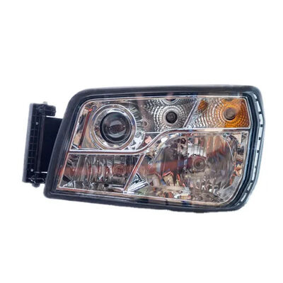 ซื้อ ไฟผสมหน้า แสงผสมเดิม DZ97189723230 สําหรับ Shac Delong X3000 อะไหล่รถบรรทุก การผลิตออนไลน์