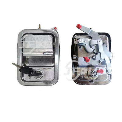 ซื้อ อุปกรณ์เสริมล็อคประตูล็อคบล็อคโลหะจับล็อคร่างกาย 30 50 50C 30E 40B Liugong Loader ส่วนพิเศษ การผลิตออนไลน์