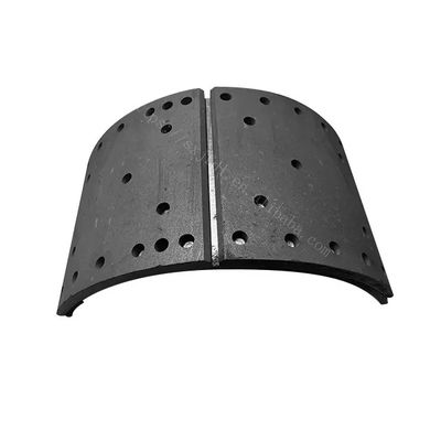 ซื้อ พล็อตการหดหัดของชุดเบรคหลัง 3502ZS10-101 สําหรับอะไหล่รถบรรทุก Dongfeng การผลิตออนไลน์