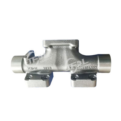 ซื้อ MAM หน่วยประกอบตัวหลอดออกกลาง 200V08102-0634 สําหรับ Sinotruk HOWO T7H SITRAK C7H MC11 ชิ้นส่วนสํารองเครื่องยนต์ MAN การผลิตออนไลน์