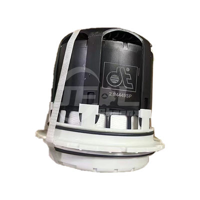 ซื้อ เครื่องกรองเครื่องแห้งอากาศ และกรองการใช้งาน 23690620 สําหรับ Volvo การผลิตออนไลน์