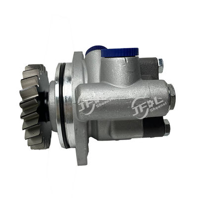ซื้อ ปั๊มน้ํามันหมุน HZ46-G8 WG9731471225/2 สําหรับชิ้นส่วนรถบรรทุก Sinotruk Howo การผลิตออนไลน์