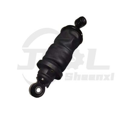 ซื้อ อากาศสปริงอับอัดแรงกระแทก DZ16251434061 สําหรับ Shac Delong Cab แอร์แบ็กด้านหน้า การผลิตออนไลน์