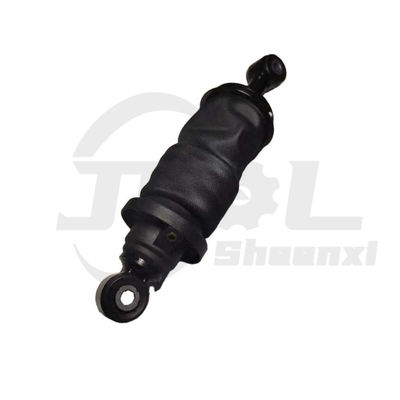 ซื้อ อากาศสปริงอับอัดแรงกระแทก DZ16251434061 สําหรับ Shacman Delong Cab แอร์แบ็กด้านหน้า การผลิตออนไลน์