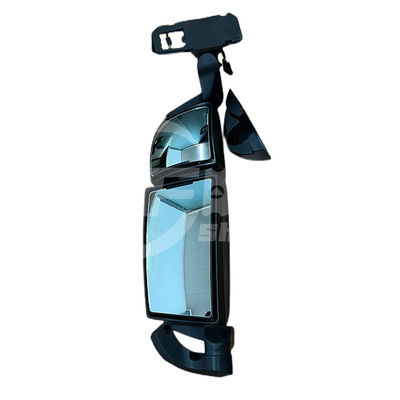 ซื้อ กระจกมองหลังด้านขวา กระจกข้าง WG1664778082 สําหรับรถบรรทุก Sinotruck Howo การผลิตออนไลน์