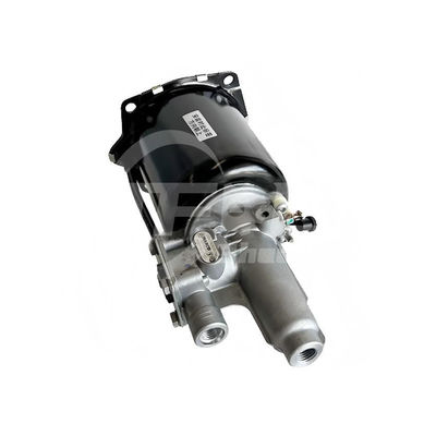 ซื้อ WG9725230041 เครื่องยกระดับคลาช ปั๊มเบรคส่วนของระบบสําหรับ Sinotruk HOWO การผลิตออนไลน์