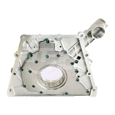 ซื้อ ปั๊มน้ํามัน 5581729X สําหรับ SHACMAN โฟตัน การผลิตออนไลน์