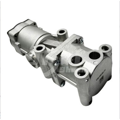 ซื้อ วัลล์วสัดส่วนไฮดรอลิก เรตเดอร์ HB400-60001 สําหรับ Shacman การผลิตออนไลน์