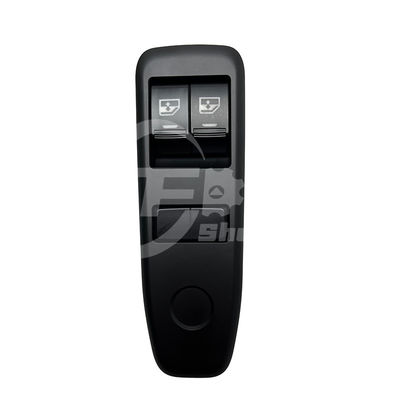 ซื้อ สวิตช์การควบคุมประตูหลัก DZ96189584761 สําหรับ Shacman H3000 อะไหล่รถบรรทุก การผลิตออนไลน์