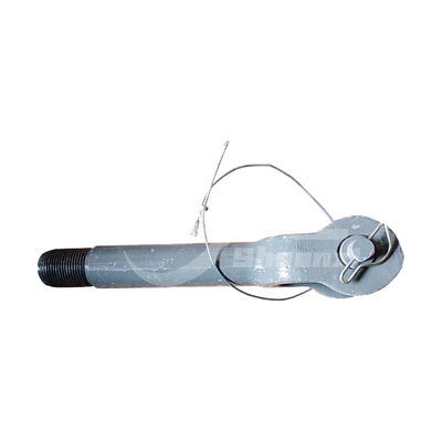 ซื้อ องค์ประกอบตะขอลาก WG9925930170 สําหรับชิ้นส่วนรถบรรทุก Sinotruk HOWO T7H การผลิตออนไลน์