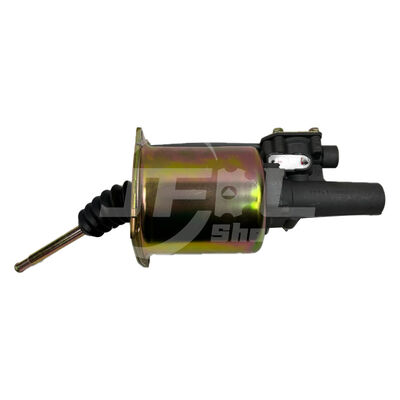 ซื้อ เครื่องยกระดับคลาช WG9725230041 สําหรับอะไหล่รถบรรทุก HOWO การผลิตออนไลน์