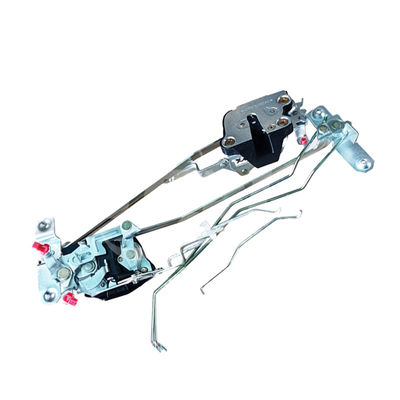 ซื้อ รวมล็อคประตูขวา H0610151002A0 สําหรับชิ้นส่วนรถบรรทุก Foton Auman การผลิตออนไลน์