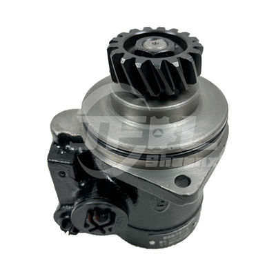 ซื้อ ปั๊มกระตุ้นเครื่องขับเคลื่อน WG9719470037 สําหรับอะไหล่รถบรรทุก Howo การผลิตออนไลน์