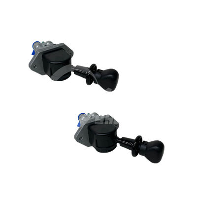 ซื้อ ปริมาตรเบรค Master Cylinder DZ96189360079 สําหรับ Shacman M3000 X3000 รถยนต์สํารอง การผลิตออนไลน์