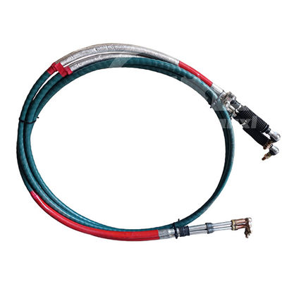 ซื้อ เลือกการประกอบแกนอ่อน WG9725240266 สําหรับ Sinotruk HOWO การผลิตออนไลน์