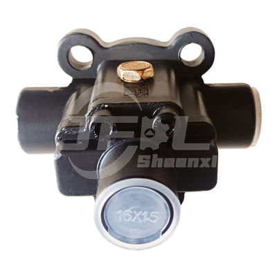 ซื้อ HW19710 แว่นอากาศกล่องเกียร์ WG2203250003 WG2203250015 สําหรับ Sinotruk HOWO การผลิตออนไลน์