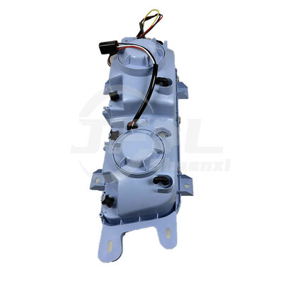 ซื้อ ไฟหน้า 3711015-Q710 3711020-Q710 สําหรับส่วนของรถบรรทุก FAW Jiefang การผลิตออนไลน์