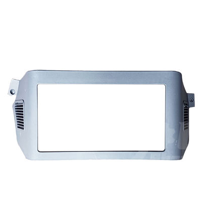 ซื้อ ชุดปกแผ่นป้องกันชั้นกลางและชั้นล่าง (ร่างกายกว้าง) 812W61470-0060 สําหรับชิ้นส่วนร่างรถบรรทุก SITRAK HOWO C7H การผลิตออนไลน์